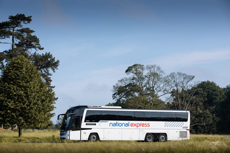 How to Get from London Airport to the City