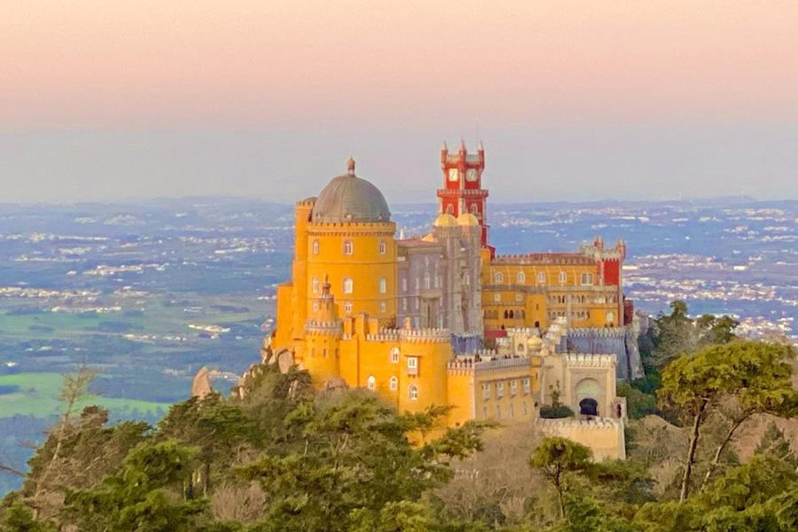 Sintra Tours & Tickets