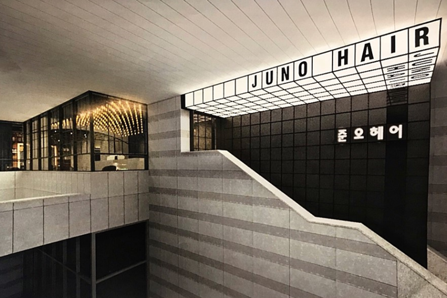 Up to 30% OFF at Seoul's Popular Hair Salons