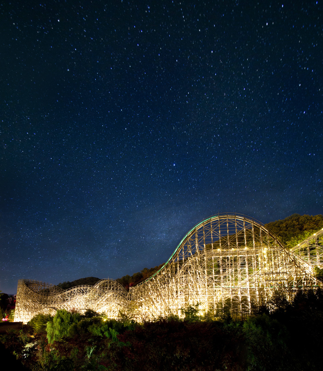 Special Deals from Everland to Caribbean Bay