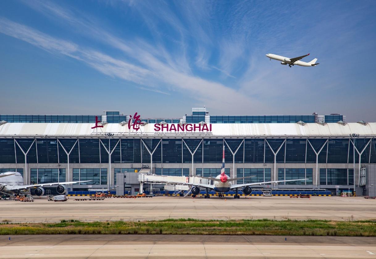 상하이 공항 픽업과 디즈니랜드 이동 서비스까지