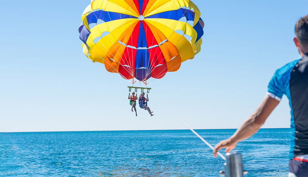 Unique Experiences You Can Only Have in Boracay
