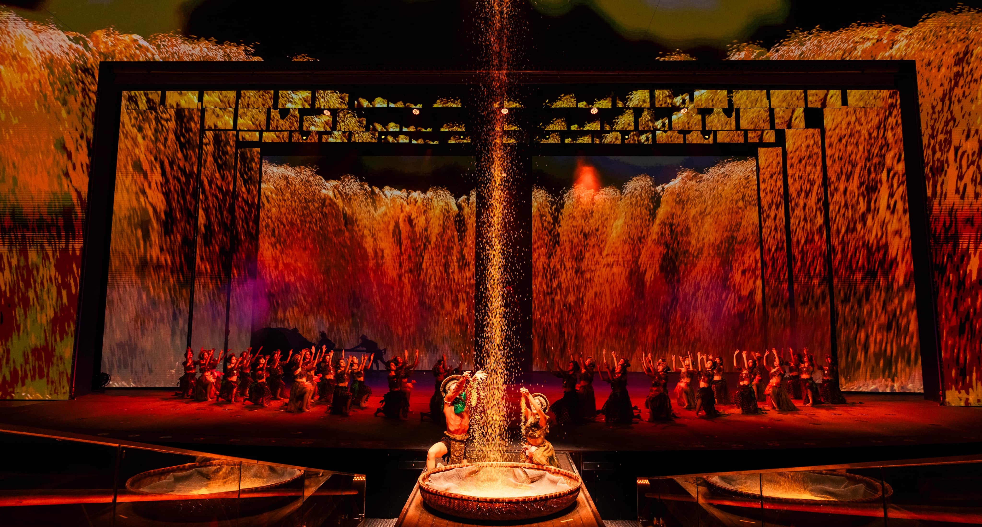 Must-See Shows in Hanoi