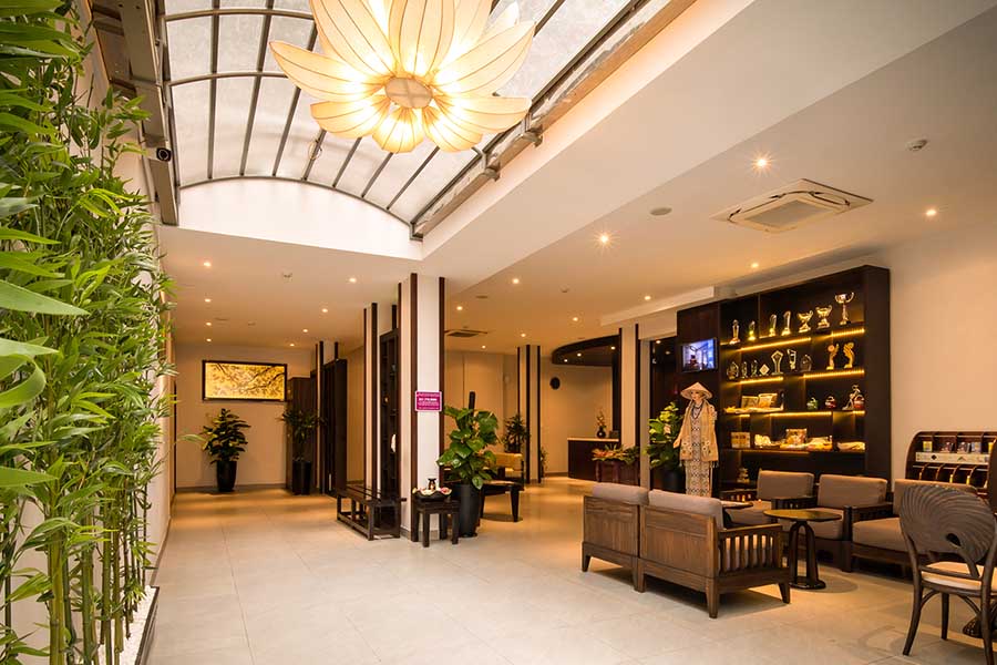 Must-Try Massages & Spas in Ho Chi Minh City