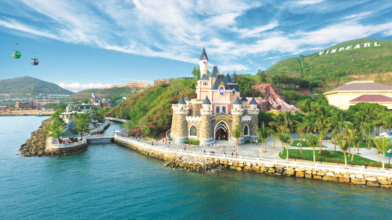 How to Make the Most of VinWonders Nha Trang