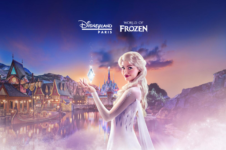 Everything You Need to Know About Disneyland Paris