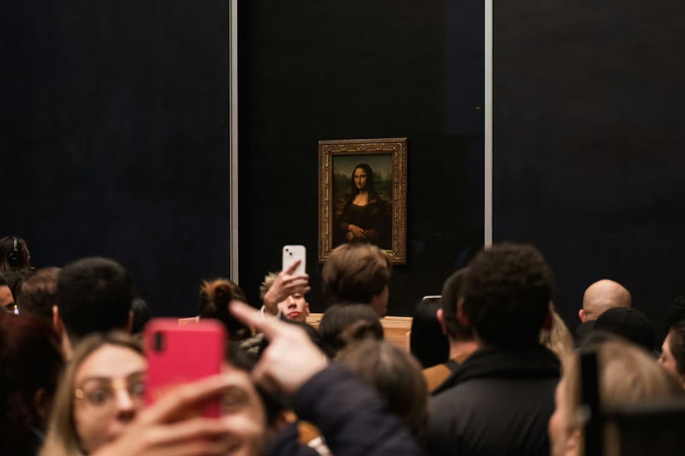 How to Make the Most of the Louvre Museum