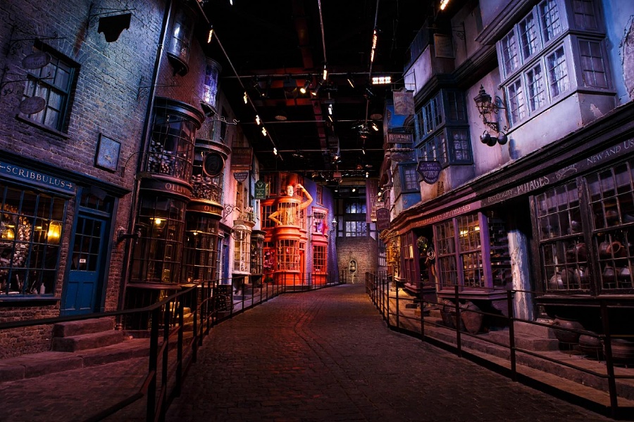How to Make the Most of Harry Potter in London