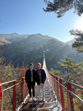 서울 DMZ 투어 추천