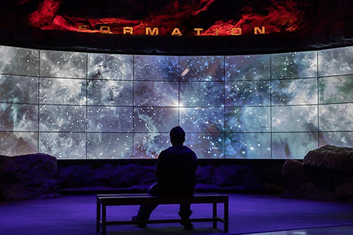 Museums & Exhibitions in Houston