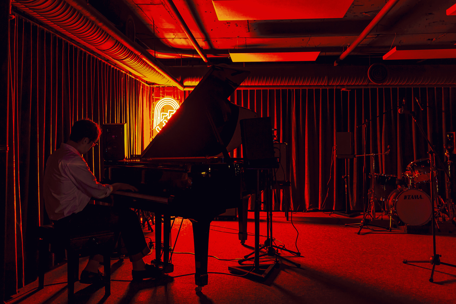 Popular Seoul Shows & Jazz Tickets