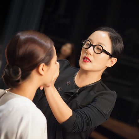 Book Seoul K-Beauty, Personal Color Analysis & Makeup