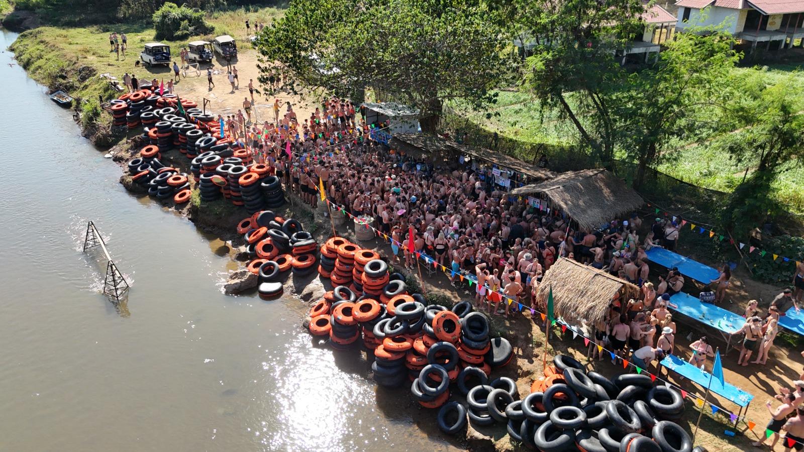 Book Activities & Experiences in Pai