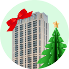 2025 연말 숙소 빅세일