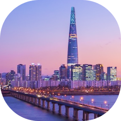 Seoul Top 20