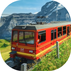 Eurail