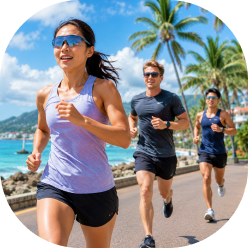 Run Trip