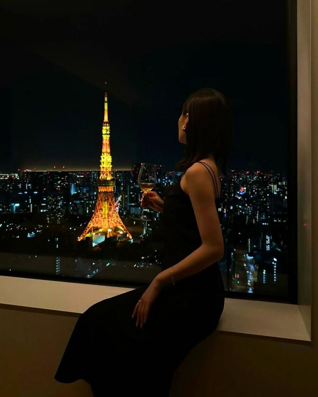 도쿄의 매력 속으로 다이브!
