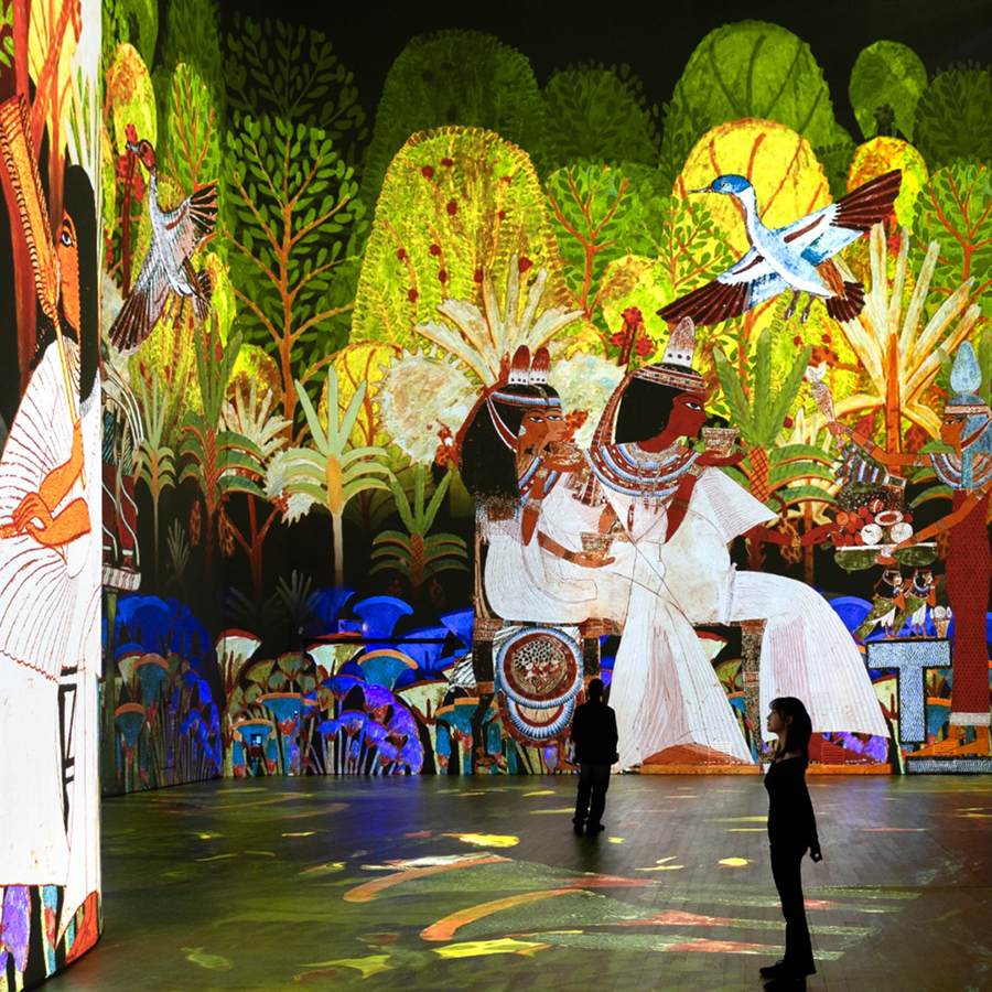 Seoul’s Most Popular Attractions Right Now