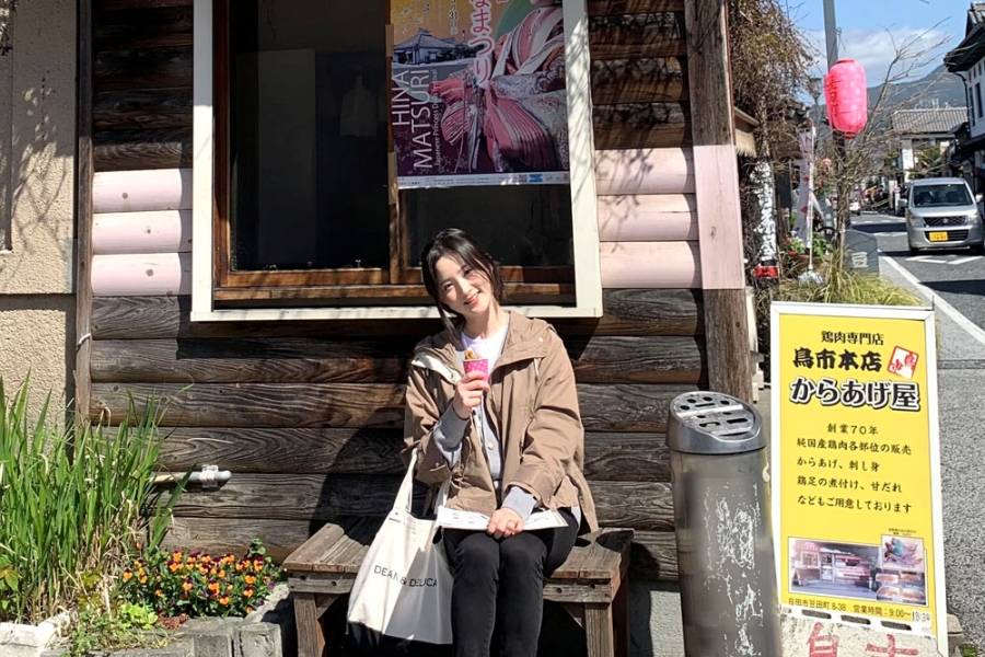 유후인을 제대로 만나는 투어