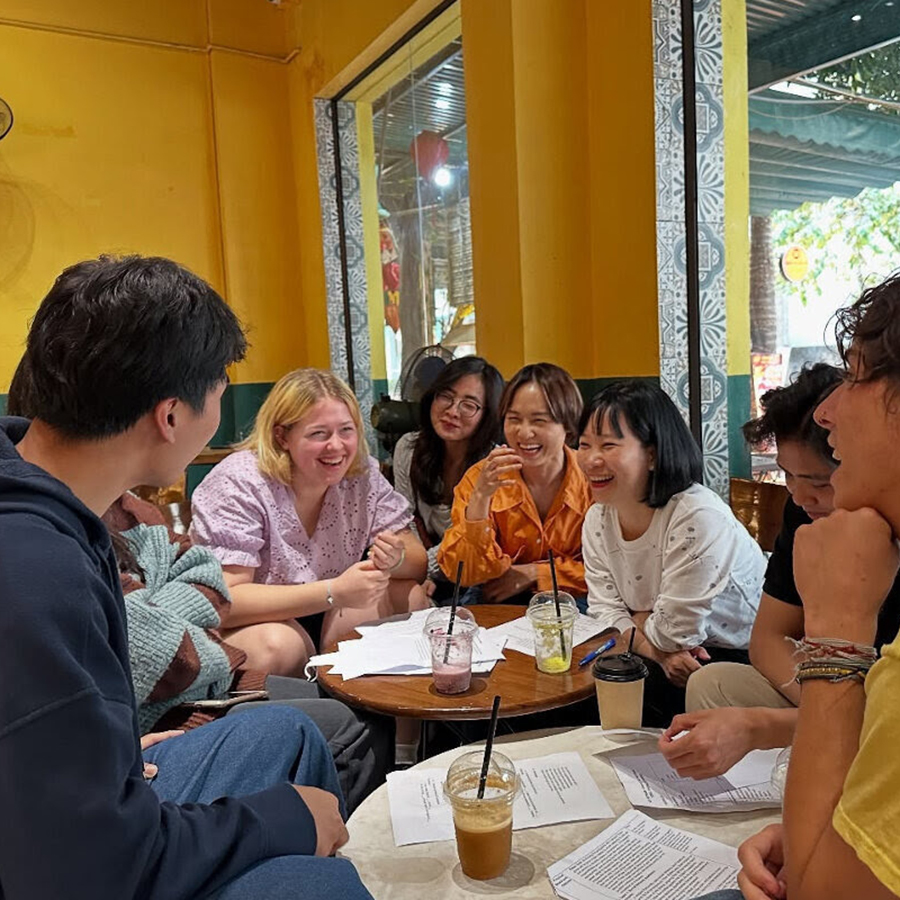 발리로 해외봉사를 떠나보세요