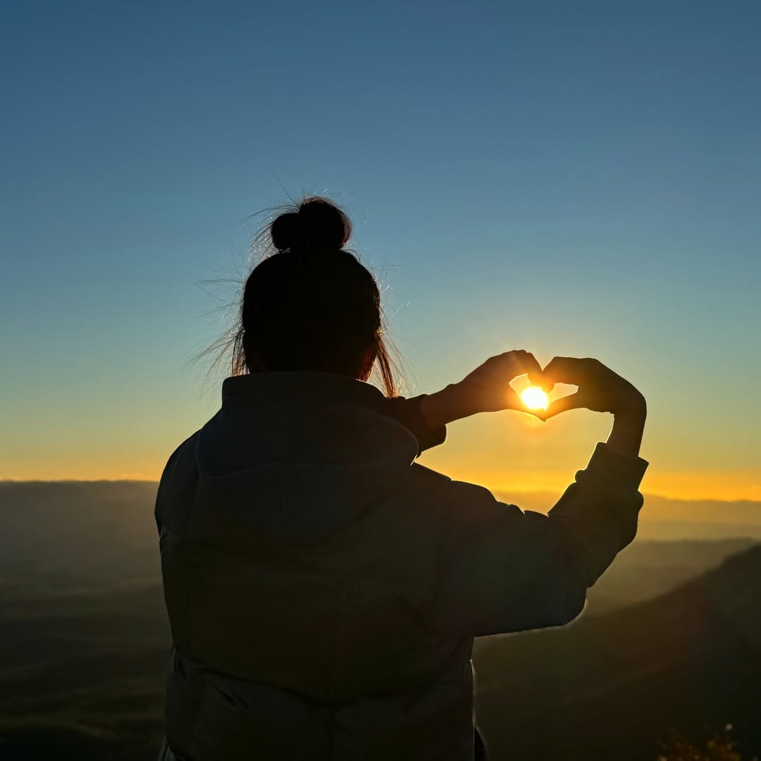A breathtaking journey to the Blue Mountains.