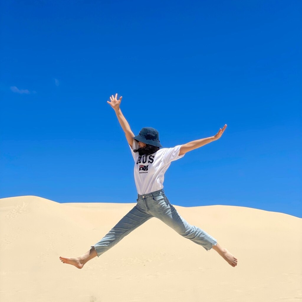 포트스테판을 만나는 투어