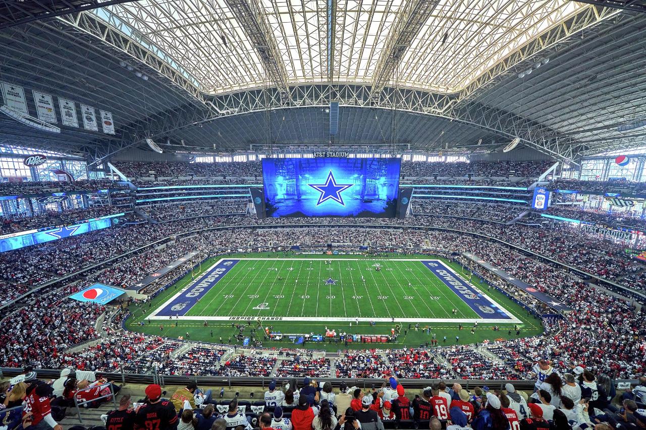 2026 NFL 시즌 티켓 오픈 