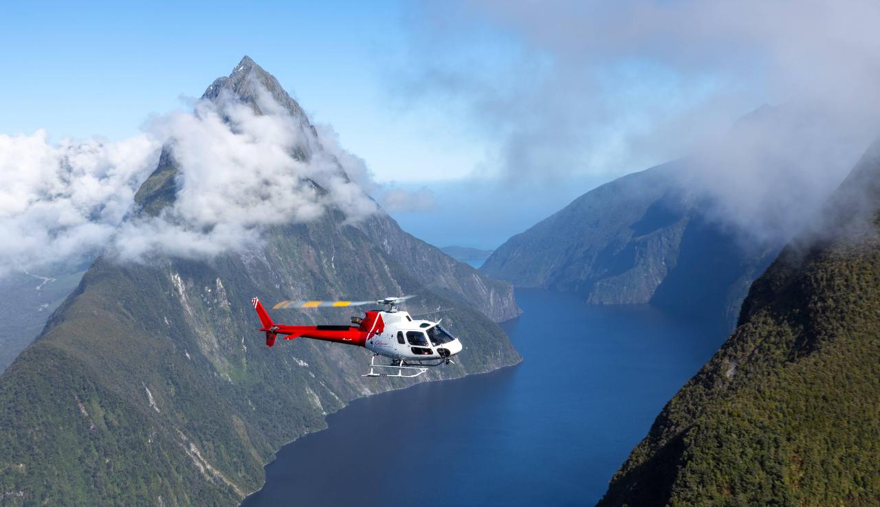 See the World from Above