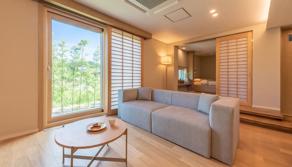 양양 소소한이야기 펜션