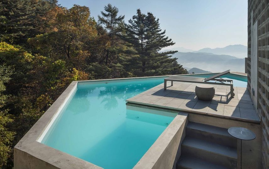 가평 기억의사원