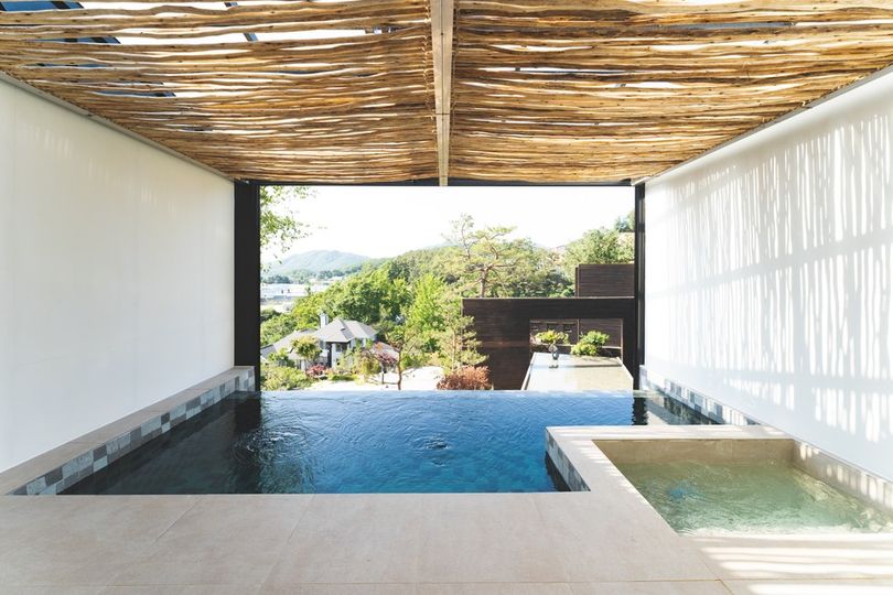 티볼리빌 스파 앤 풀빌라