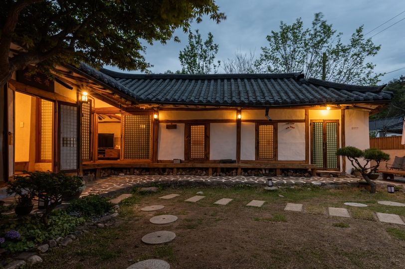 유선재 음식 사진