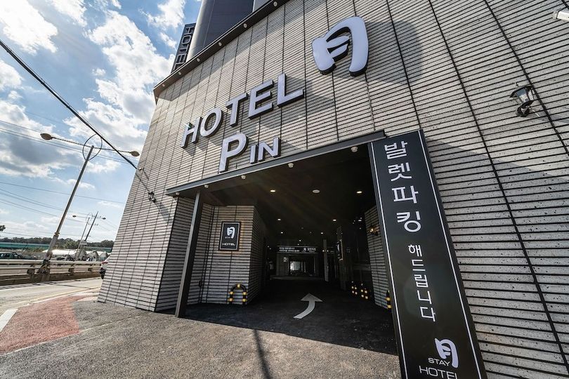 스테이월호텔