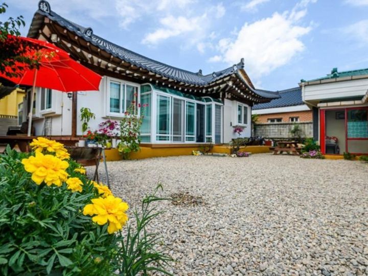 속초 훼미리 민박