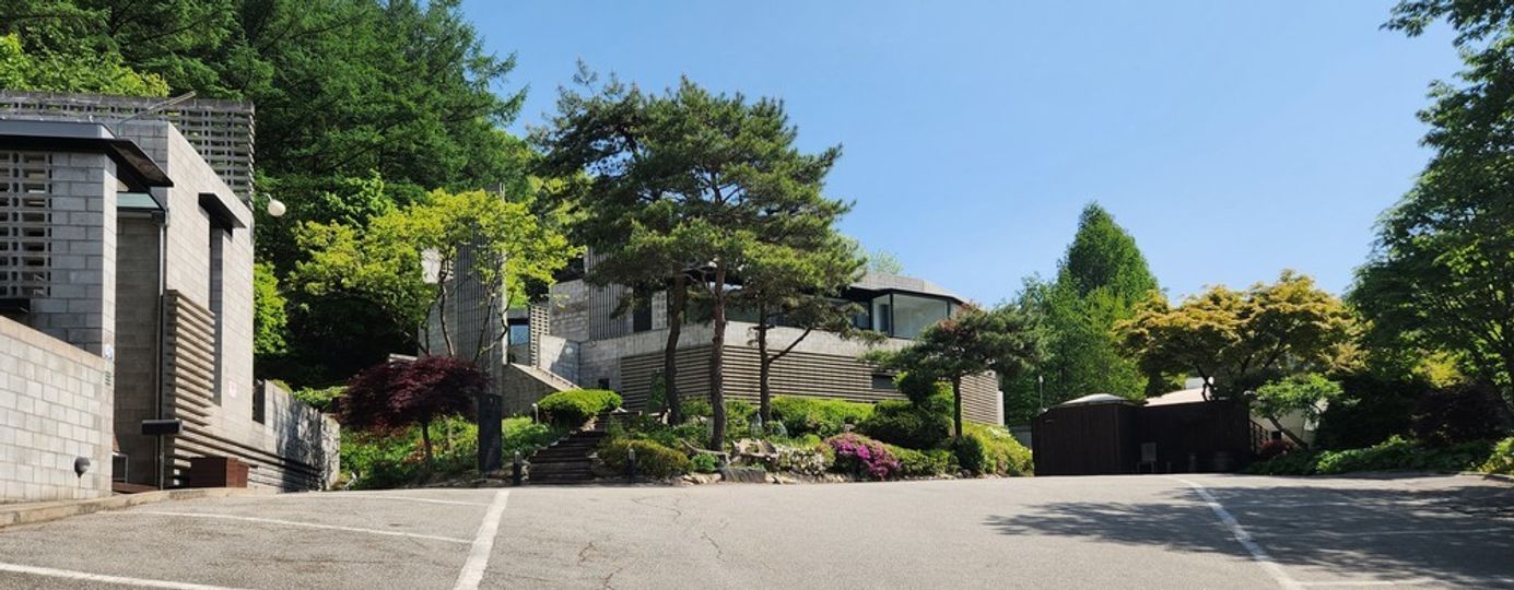 양평 생각속의집 펜션