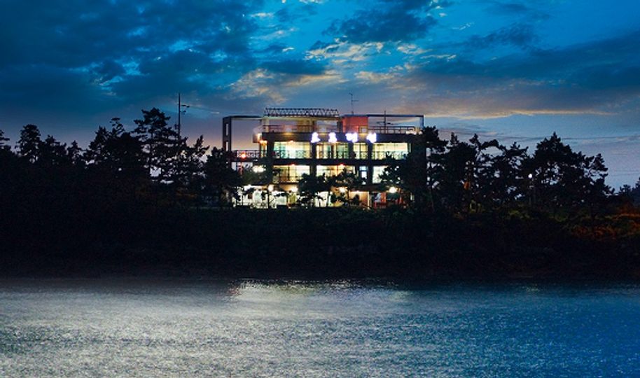 부안 아름다운 요트펜션