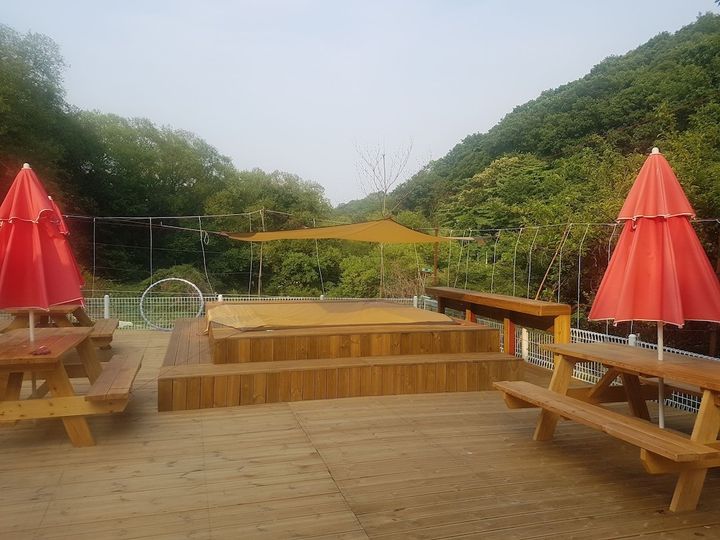 화야산장펜션