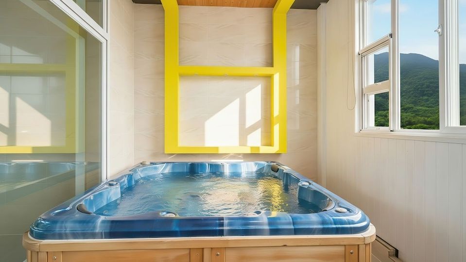 남양주 코지힐 스파 펜션