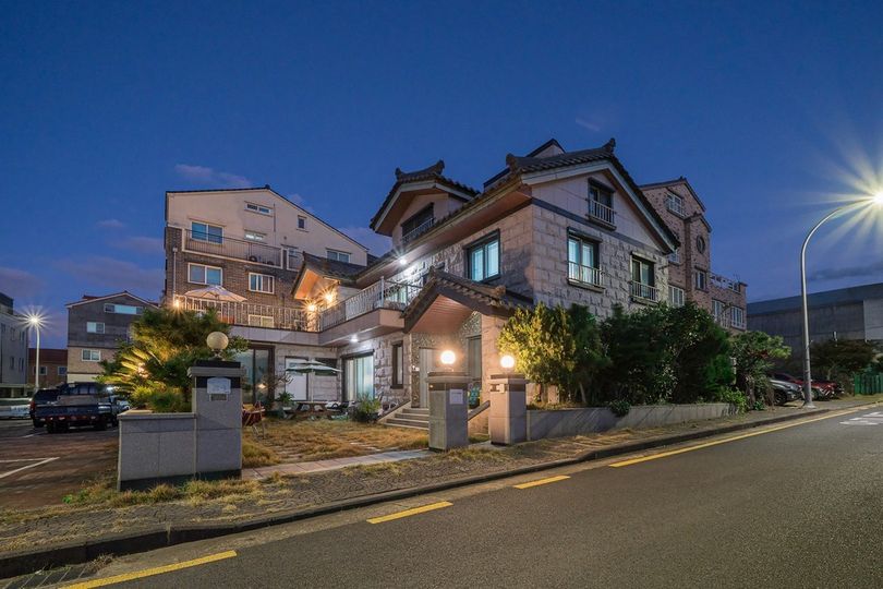 제주 메이플스테이 애월