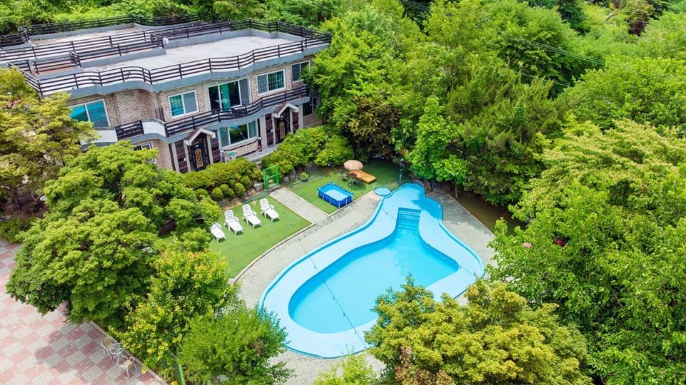 헤븐밸리 A동