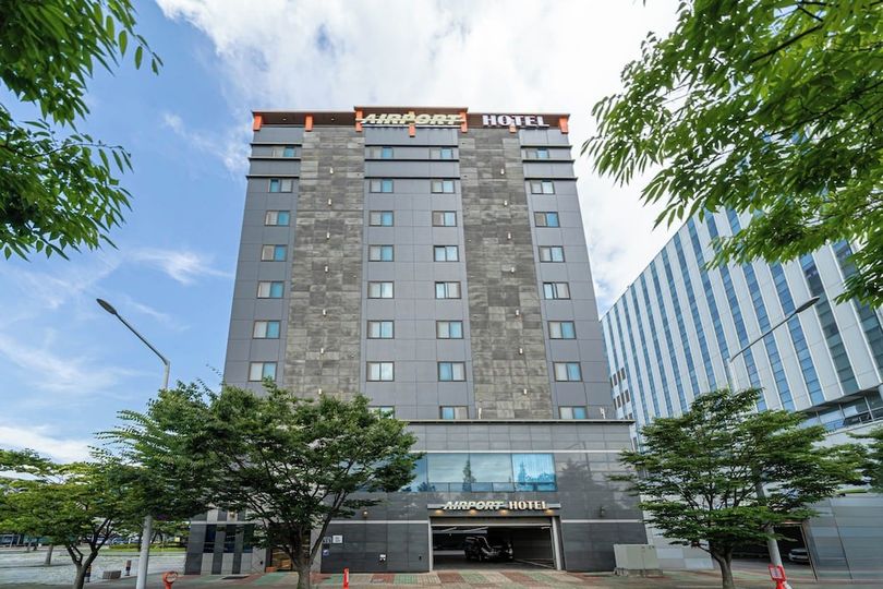 에어포트 호텔